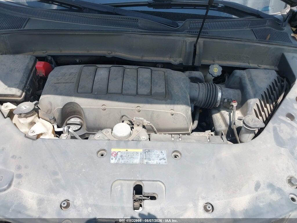 1GNKRFEDXFJ330560 2015 CHEVROLET TRAVERSE photo no. 10