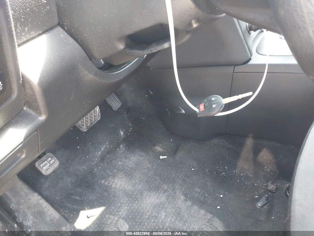 JN8AS5MT2FW165560 2015 NISSAN ROGUE SELECT photo no. 11