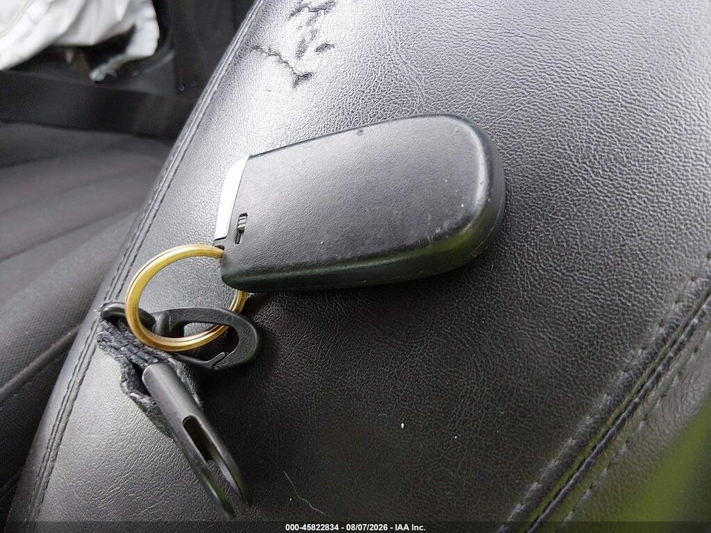 1C3CCCAB3FN693295 2015 CHRYSLER 200 photo no. 11