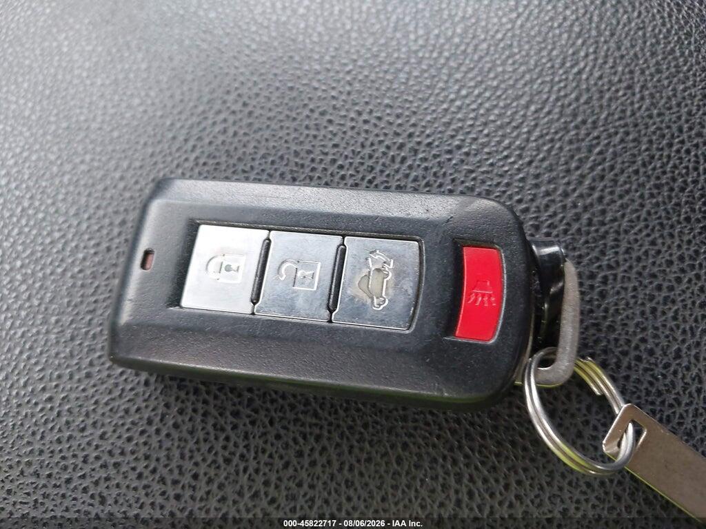 JA4AD3A34FZ010063 2015 MITSUBISHI OUTLANDER photo no. 11