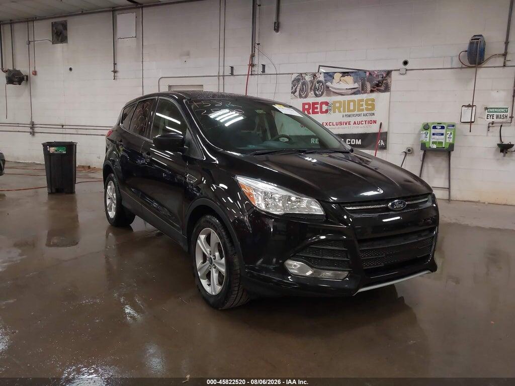 1FMCU9GX2FUC09939 2015 FORD ESCAPE photo no. 1