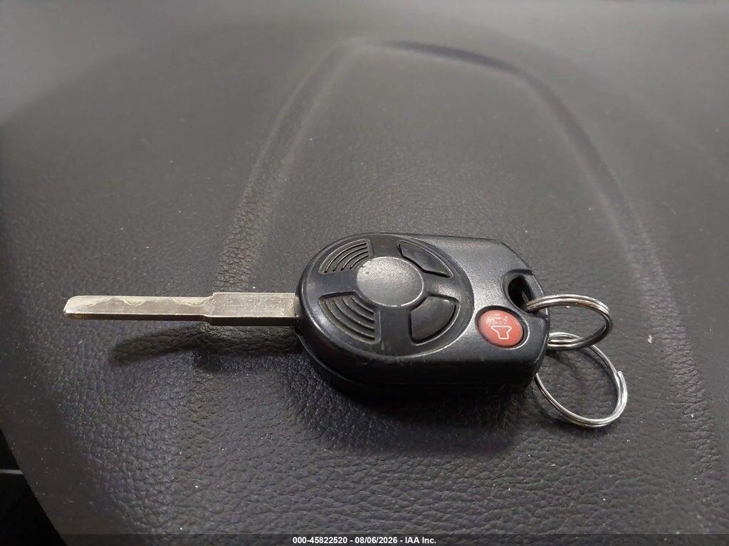 1FMCU9GX2FUC09939 2015 FORD ESCAPE photo no. 11