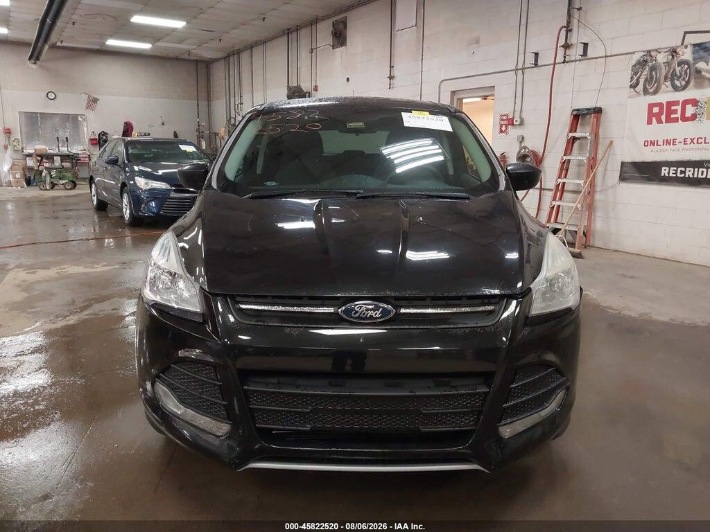 1FMCU9GX2FUC09939 2015 FORD ESCAPE photo no. 12