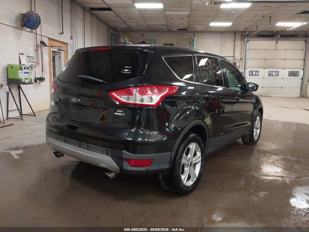 1FMCU9GX2FUC09939 2015 FORD ESCAPE photo no. 4