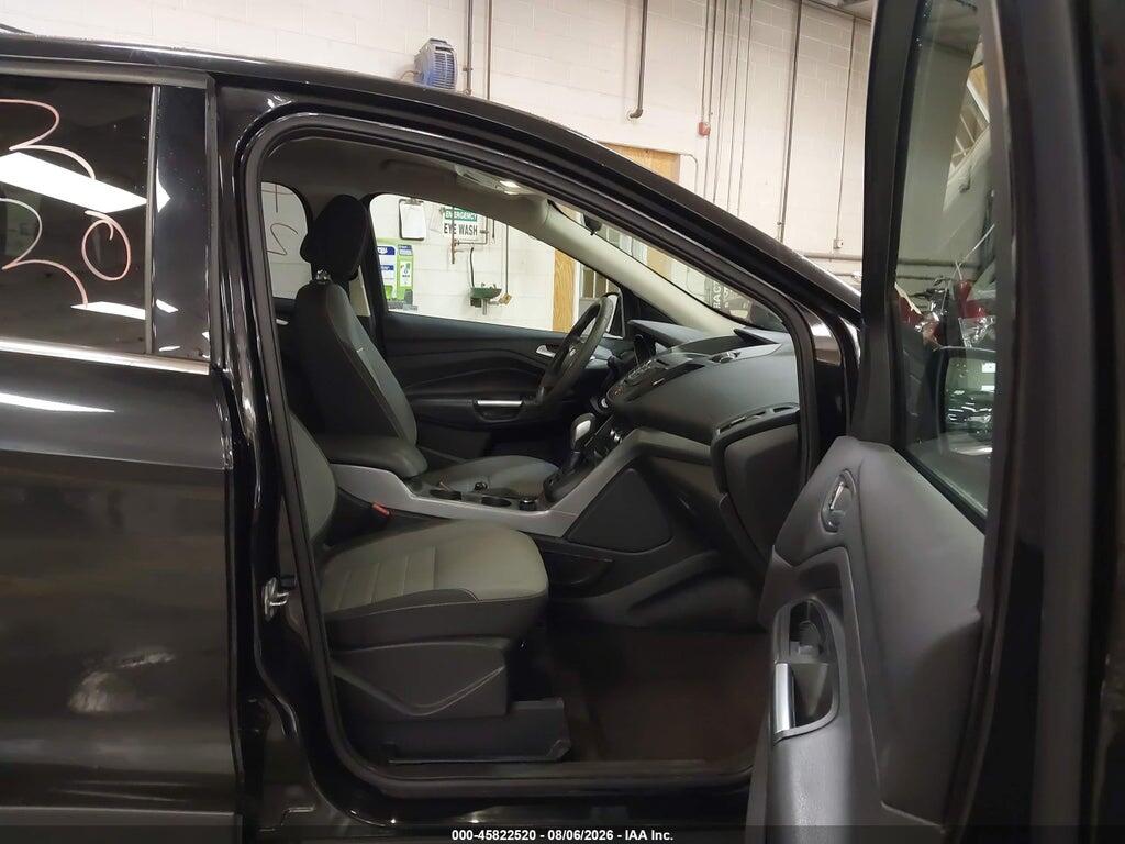 1FMCU9GX2FUC09939 2015 FORD ESCAPE photo no. 5