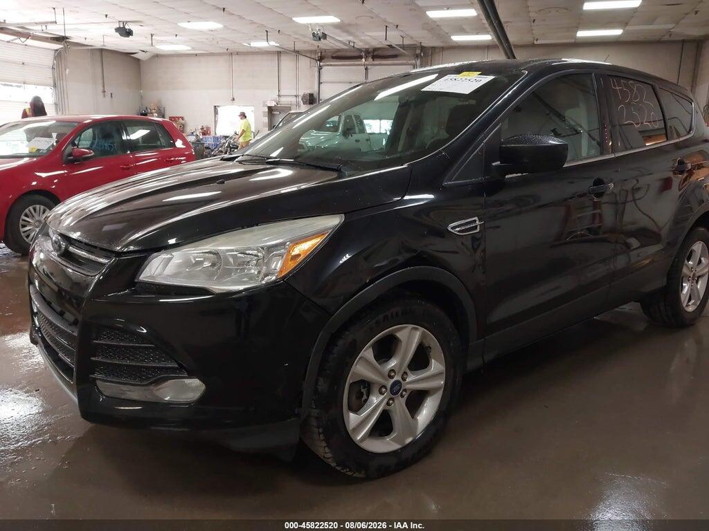 1FMCU9GX2FUC09939 2015 FORD ESCAPE photo no. 6