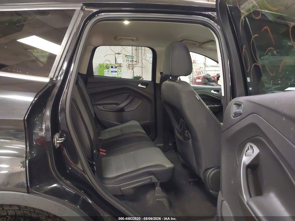 1FMCU9GX2FUC09939 2015 FORD ESCAPE photo no. 8