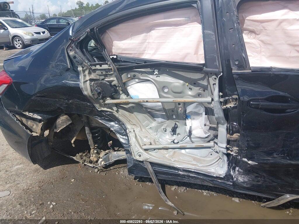 19XFB2F55FE090426 2015 HONDA CIVIC photo no. 6