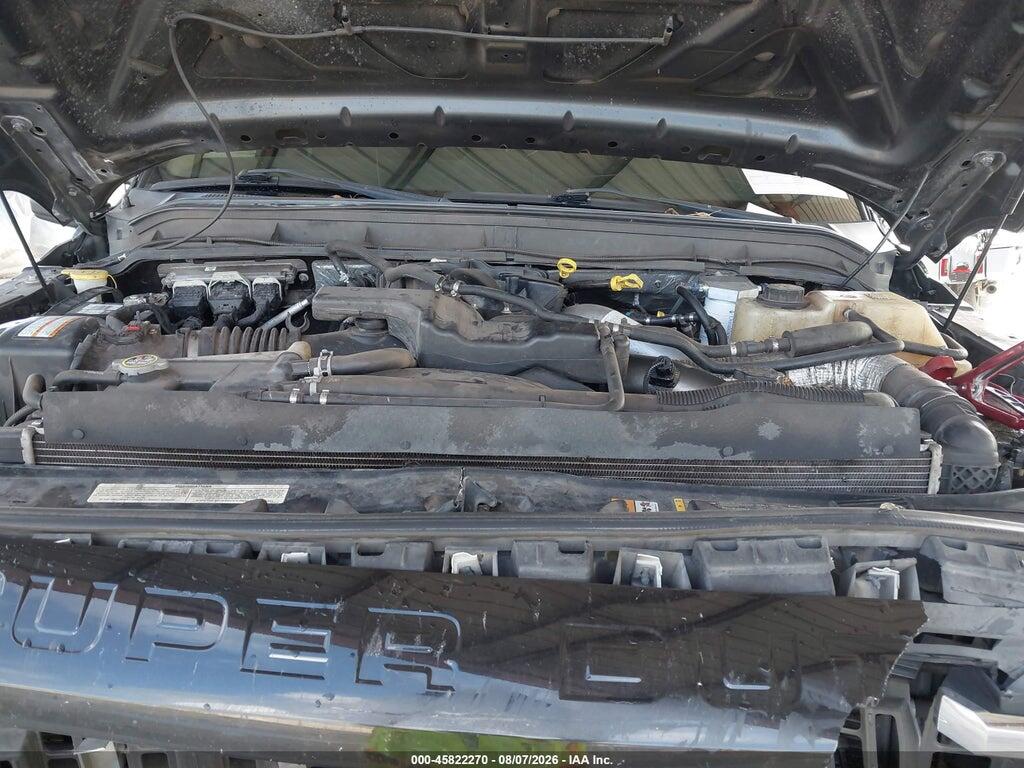 1FT7W2BT2FEA69073 2015 FORD F-250 photo no. 10
