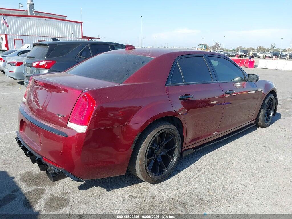 2C3CCAPT7FH837931 2015 CHRYSLER 300C photo no. 4