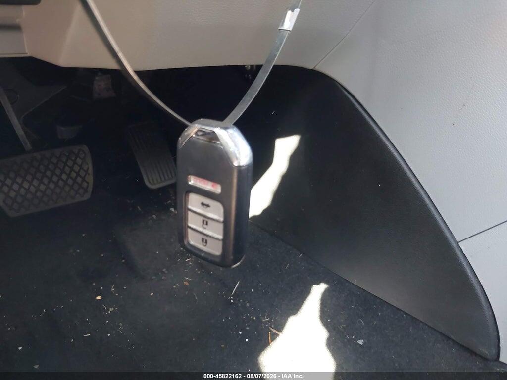 1HGCR3F95FA004303 2015 HONDA ACCORD photo no. 11