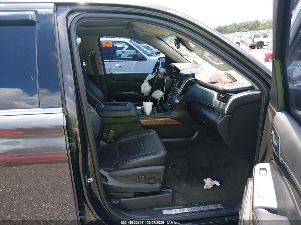 1GNSKCKC8FR217707 2015 CHEVROLET TAHOE photo no. 5