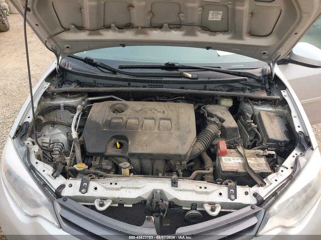 2T1BURHE7FC320562 2015 TOYOTA COROLLA photo no. 10