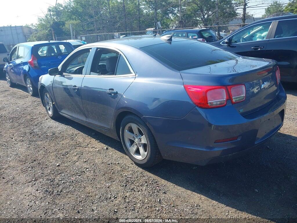 1G11A5SL7FF267995 2015 CHEVROLET MALIBU photo no. 3