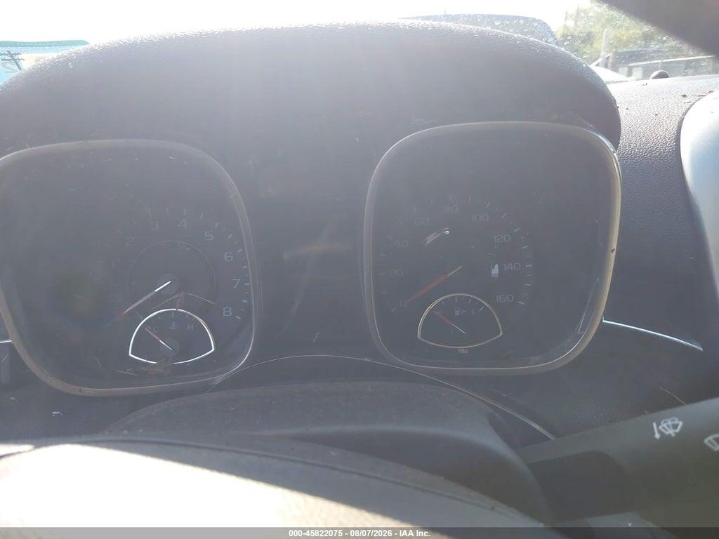 1G11A5SL7FF267995 2015 CHEVROLET MALIBU photo no. 7