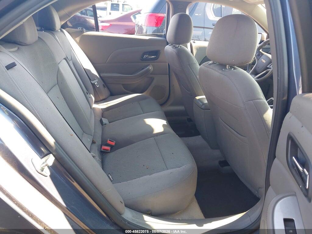 1G11A5SL7FF267995 2015 CHEVROLET MALIBU photo no. 8