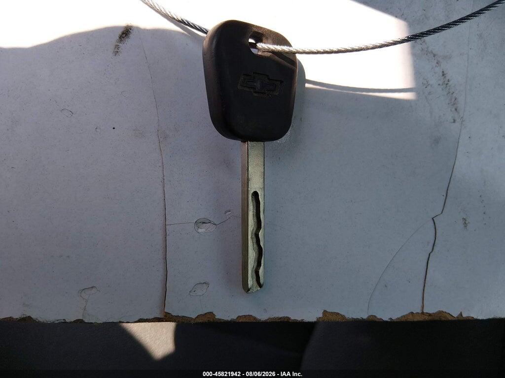 1GCVKPEC4FZ309809 2015 CHEVROLET SILVERADO 1500 photo no. 11