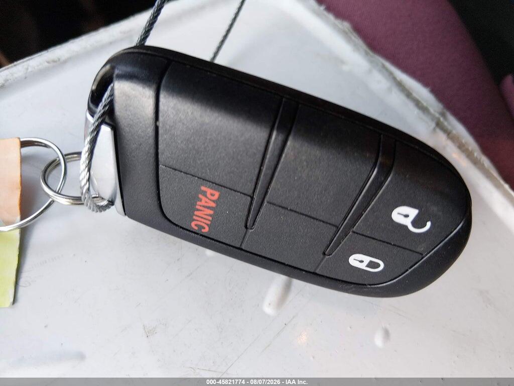 1C4RDHAG1FC222513 2015 DODGE DURANGO photo no. 11