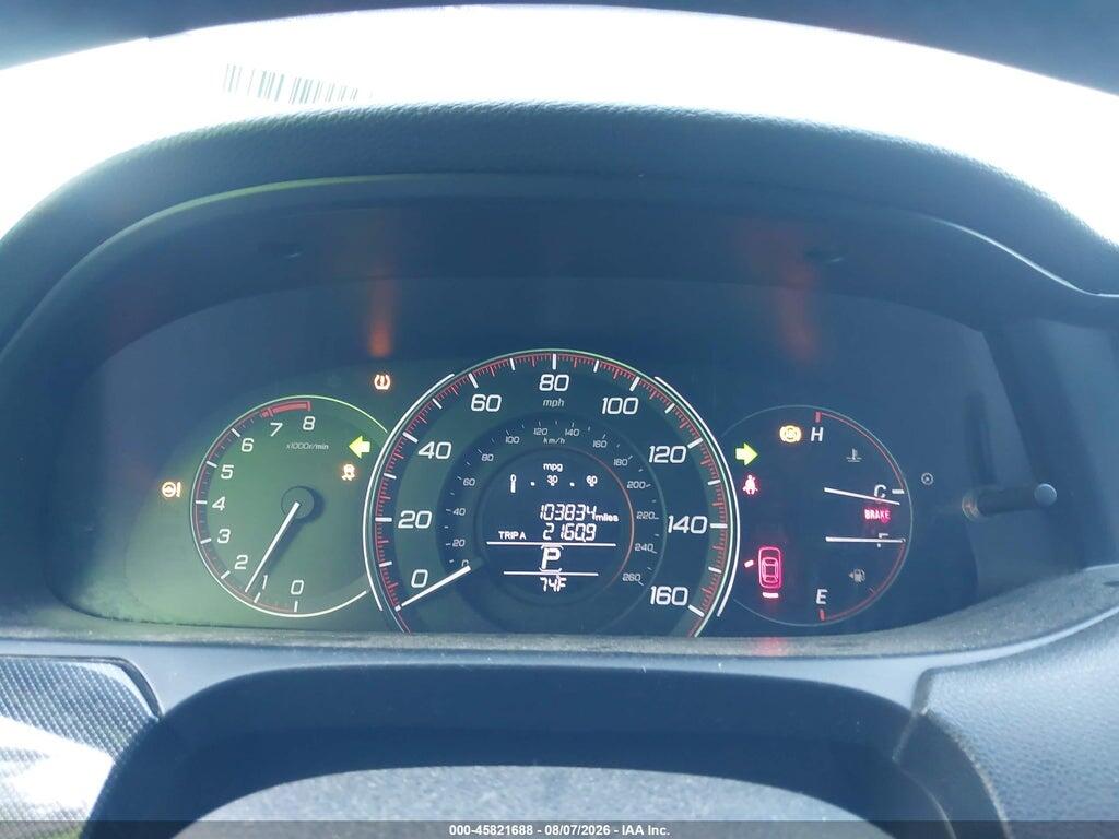 1HGCR2F52FA162492 2015 HONDA ACCORD photo no. 7