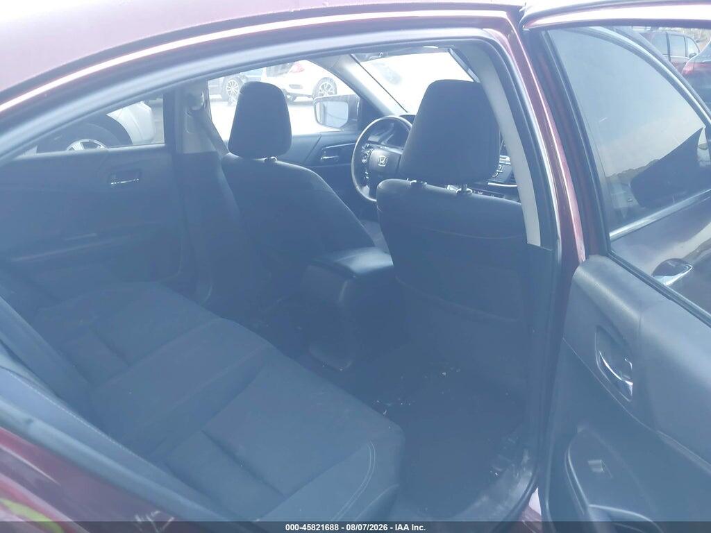 1HGCR2F52FA162492 2015 HONDA ACCORD photo no. 8