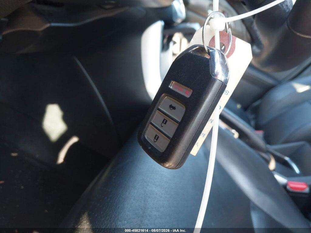 1HGCR2F85FA177871 2015 HONDA ACCORD photo no. 11