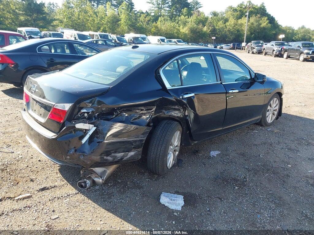 1HGCR2F85FA177871 2015 HONDA ACCORD photo no. 4