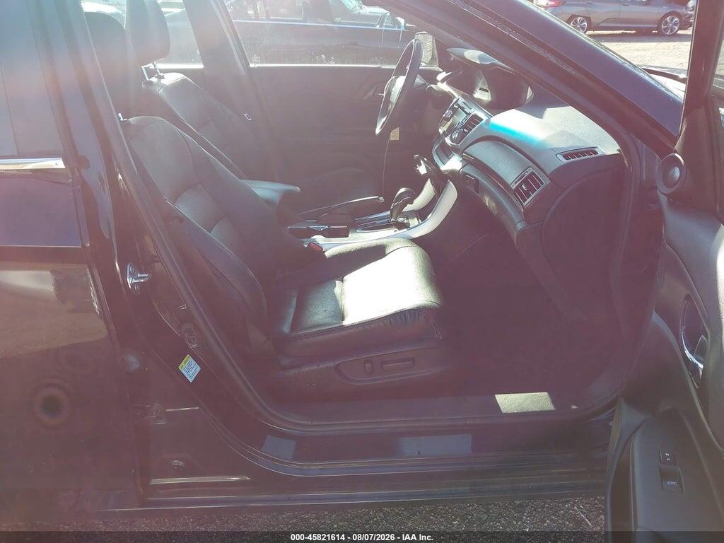 1HGCR2F85FA177871 2015 HONDA ACCORD photo no. 5