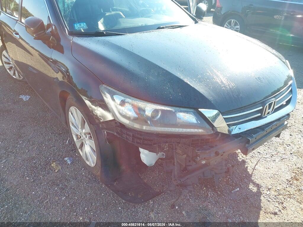 1HGCR2F85FA177871 2015 HONDA ACCORD photo no. 6