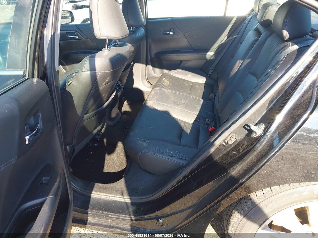 1HGCR2F85FA177871 2015 HONDA ACCORD photo no. 8