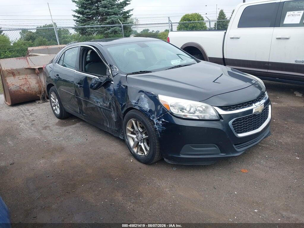 1G11C5SL9FF341525 2015 CHEVROLET MALIBU photo no. 1