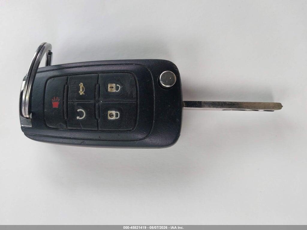 1G11C5SL9FF341525 2015 CHEVROLET MALIBU photo no. 11