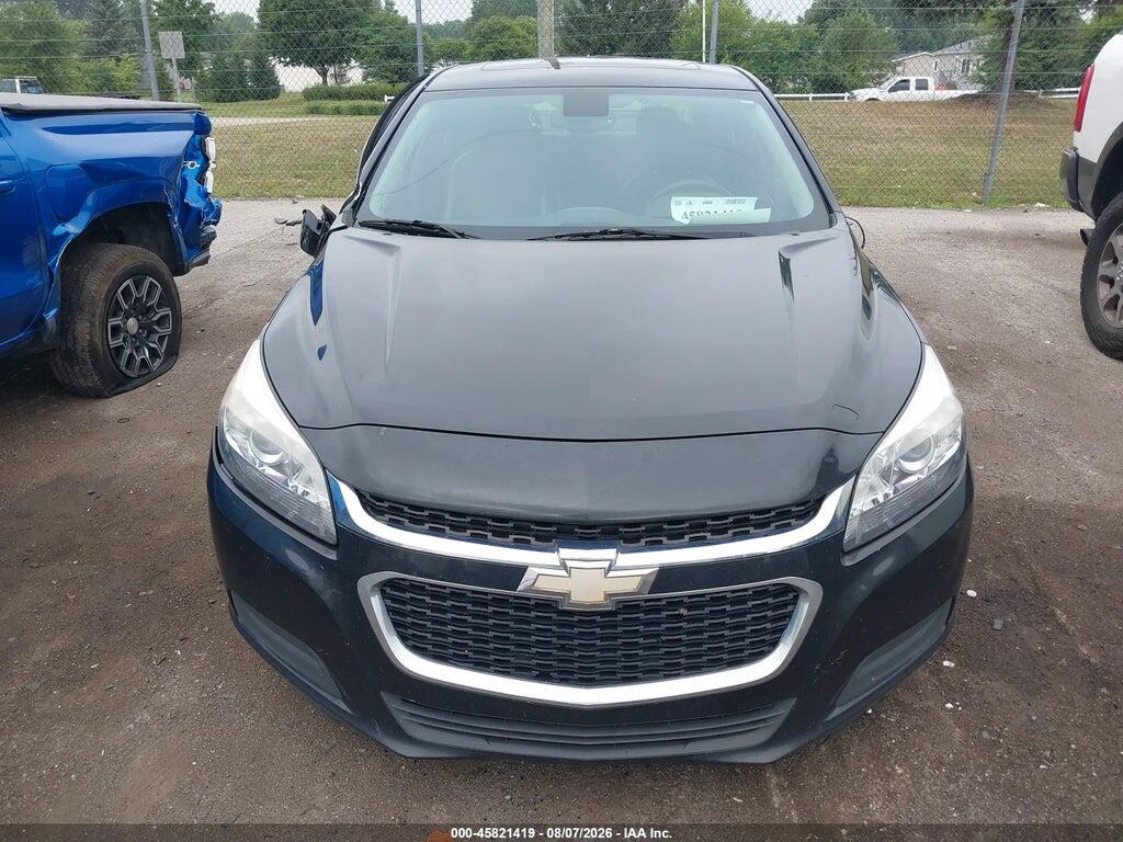1G11C5SL9FF341525 2015 CHEVROLET MALIBU photo no. 12