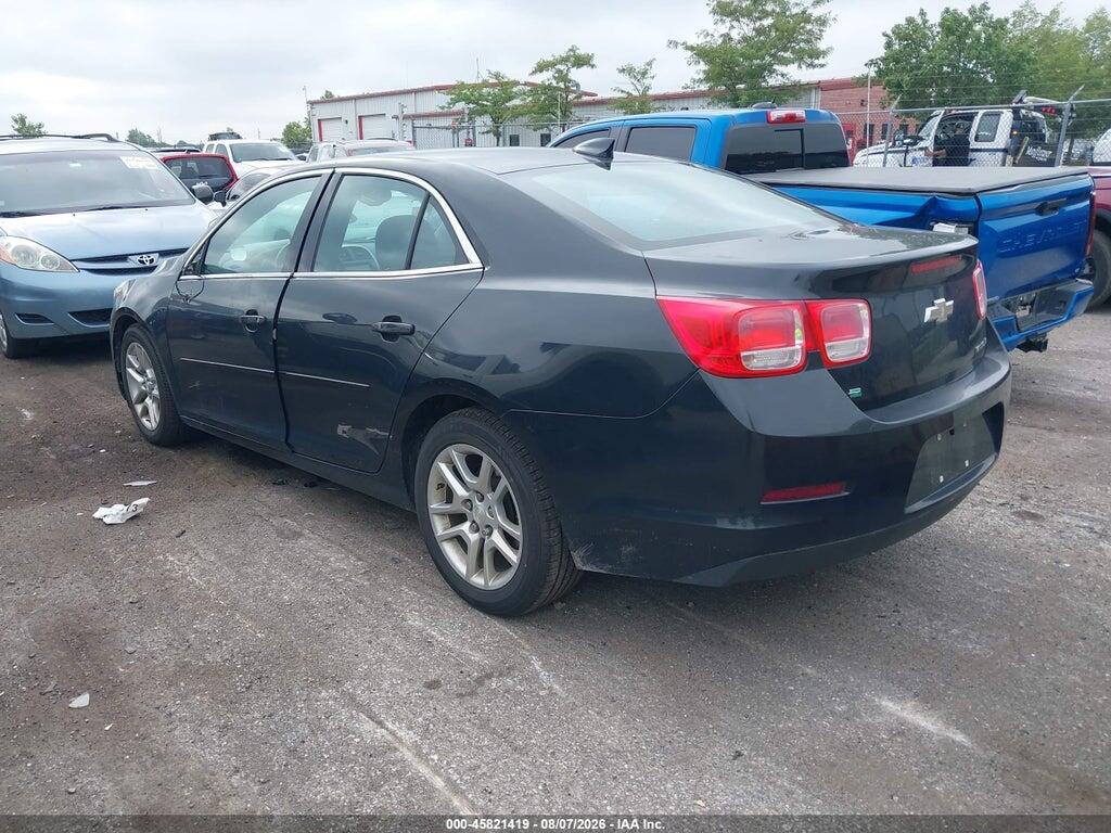 1G11C5SL9FF341525 2015 CHEVROLET MALIBU photo no. 3