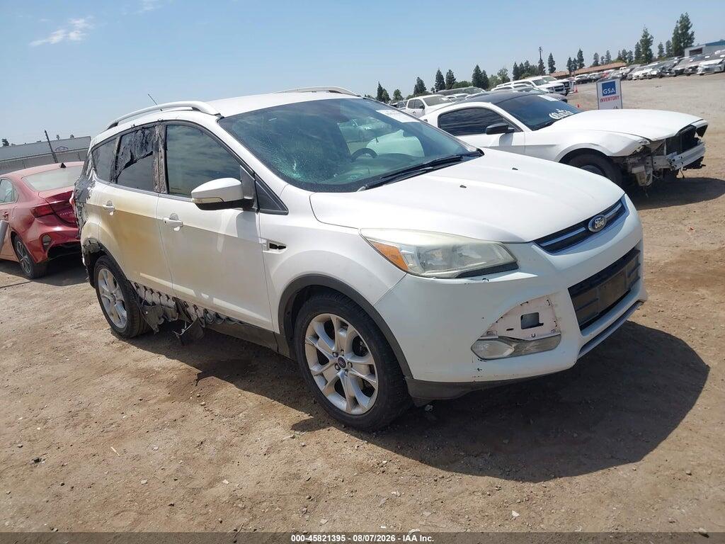 1FMCU0J97FUC80558 2015 FORD ESCAPE photo no. 1