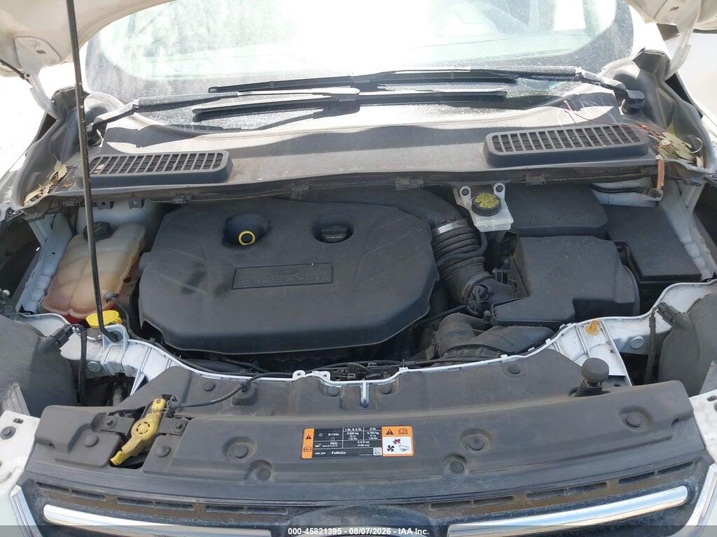 1FMCU0J97FUC80558 2015 FORD ESCAPE photo no. 10