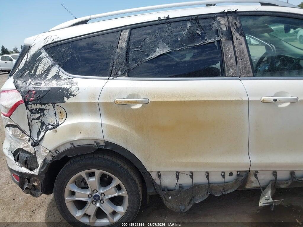 1FMCU0J97FUC80558 2015 FORD ESCAPE photo no. 11