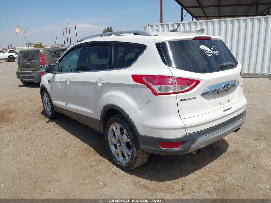 1FMCU0J97FUC80558 2015 FORD ESCAPE photo no. 3