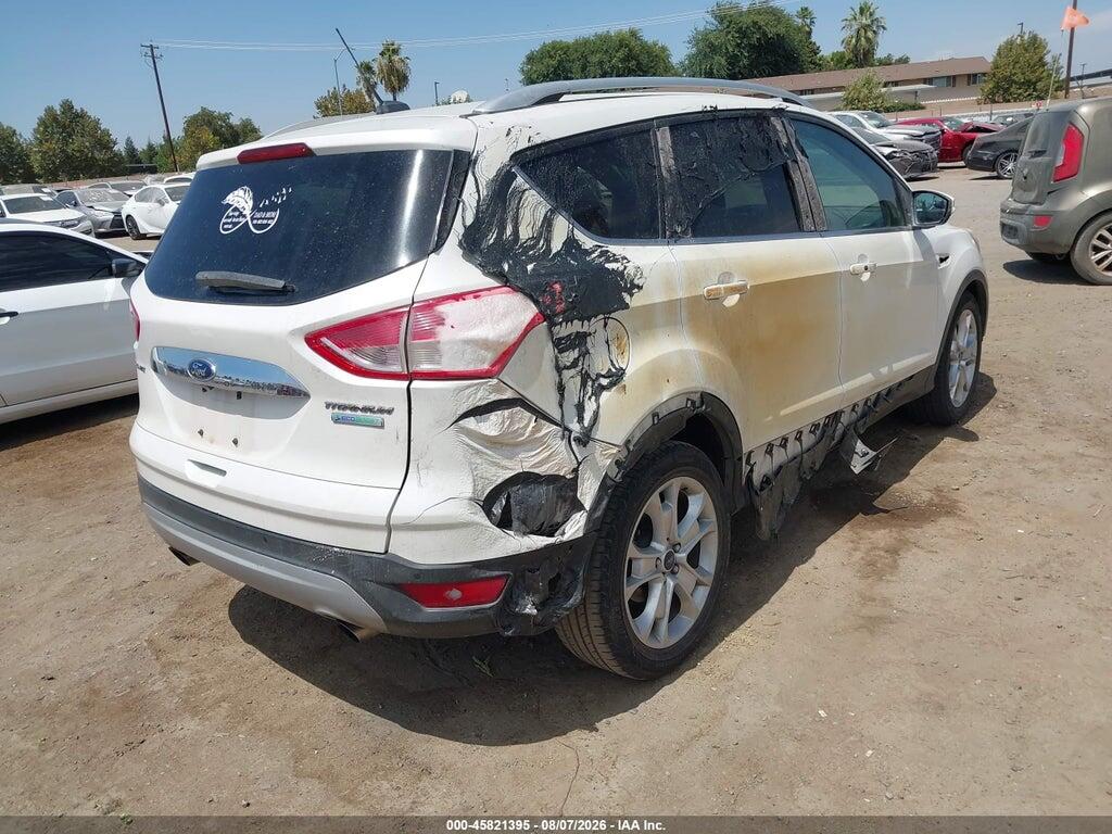 1FMCU0J97FUC80558 2015 FORD ESCAPE photo no. 4