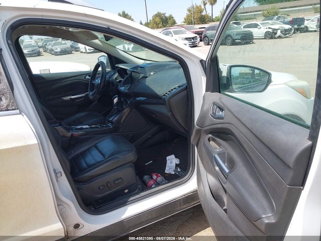 1FMCU0J97FUC80558 2015 FORD ESCAPE photo no. 5