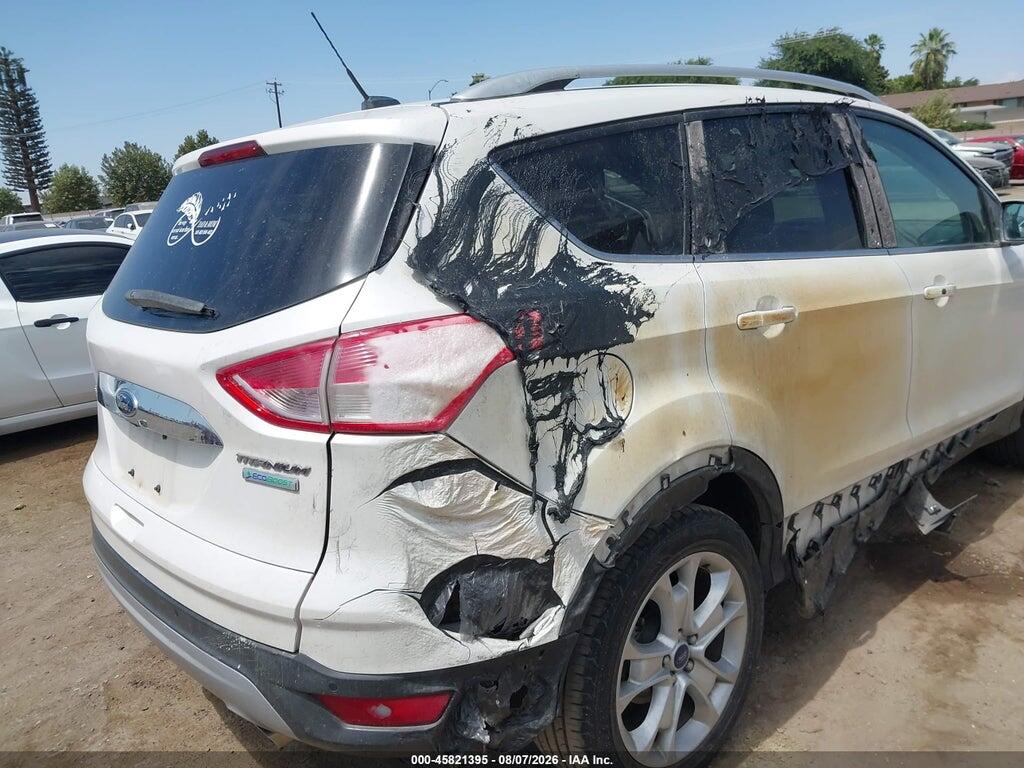 1FMCU0J97FUC80558 2015 FORD ESCAPE photo no. 6