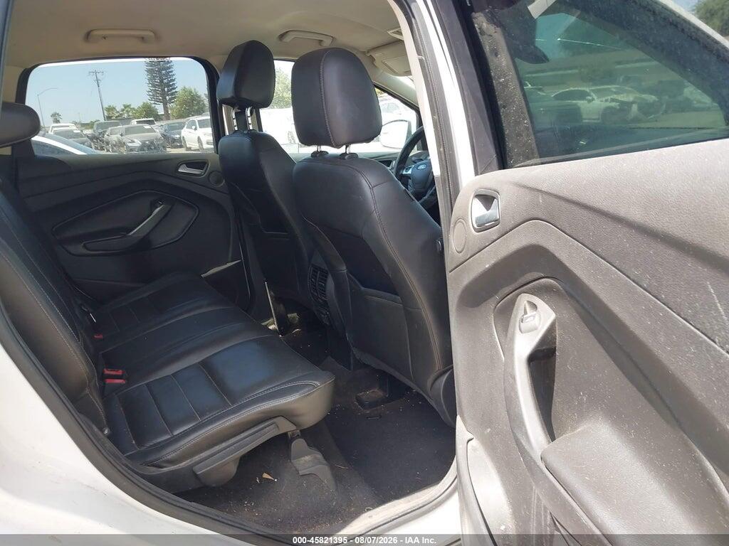 1FMCU0J97FUC80558 2015 FORD ESCAPE photo no. 8