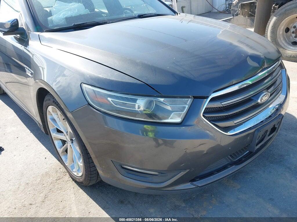1FAHP2F87FG114204 2015 FORD TAURUS photo no. 12
