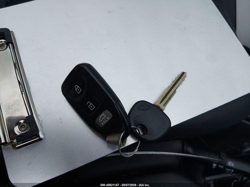 5NPDH4AEXFH628011 2015 HYUNDAI ELANTRA photo no. 11