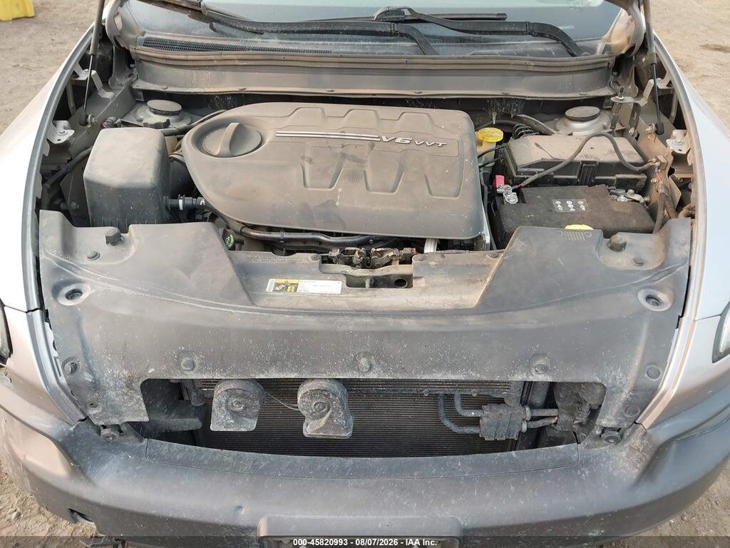 1C4PJMBS9FW785366 2015 JEEP CHEROKEE photo no. 10