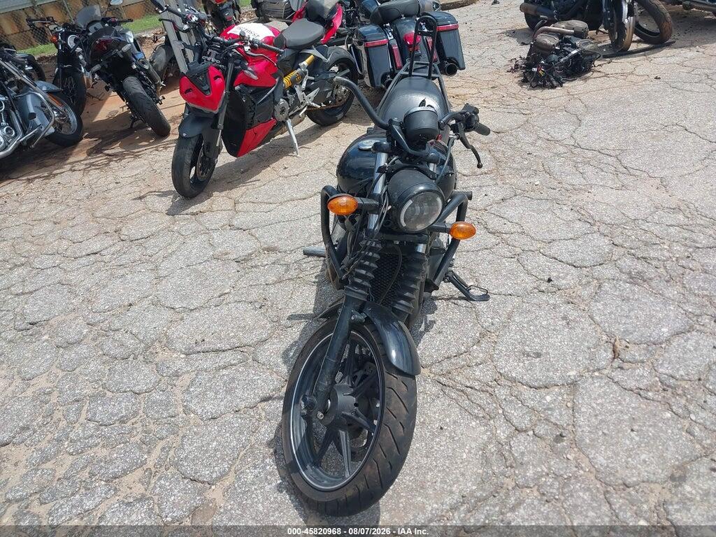 1HD4NBB13FC509526 2015 HARLEY-DAVIDSON XG750 photo no. 5