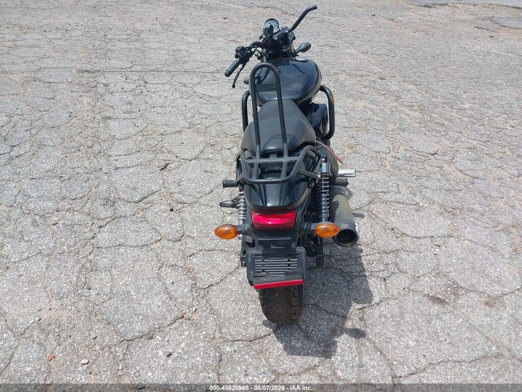1HD4NBB13FC509526 2015 HARLEY-DAVIDSON XG750 photo no. 6
