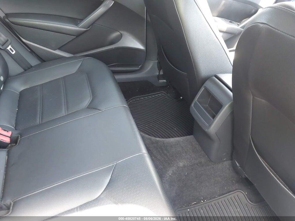 1VWAS7A37FC111486 2015 VOLKSWAGEN PASSAT photo no. 8