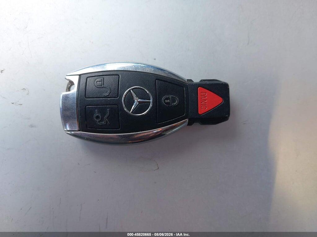 WDDUG8CB9FA198207 2015 MERCEDES-BENZ S 550 photo no. 11