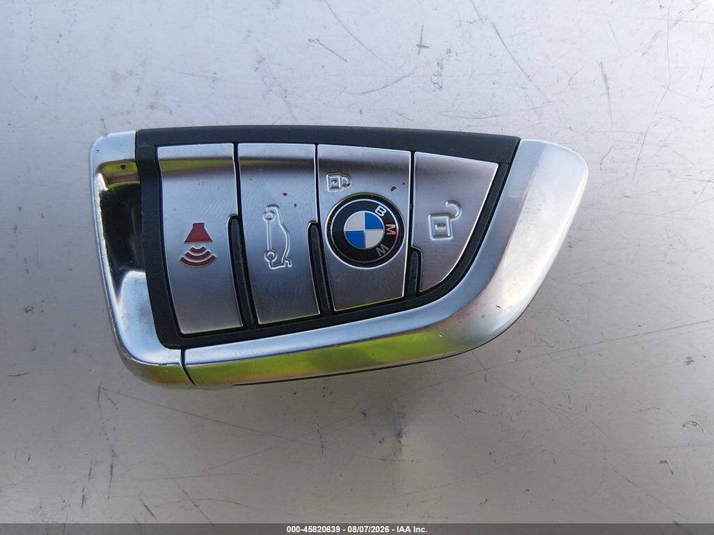 5UXKR0C58F0P01656 2015 BMW X5 photo no. 11