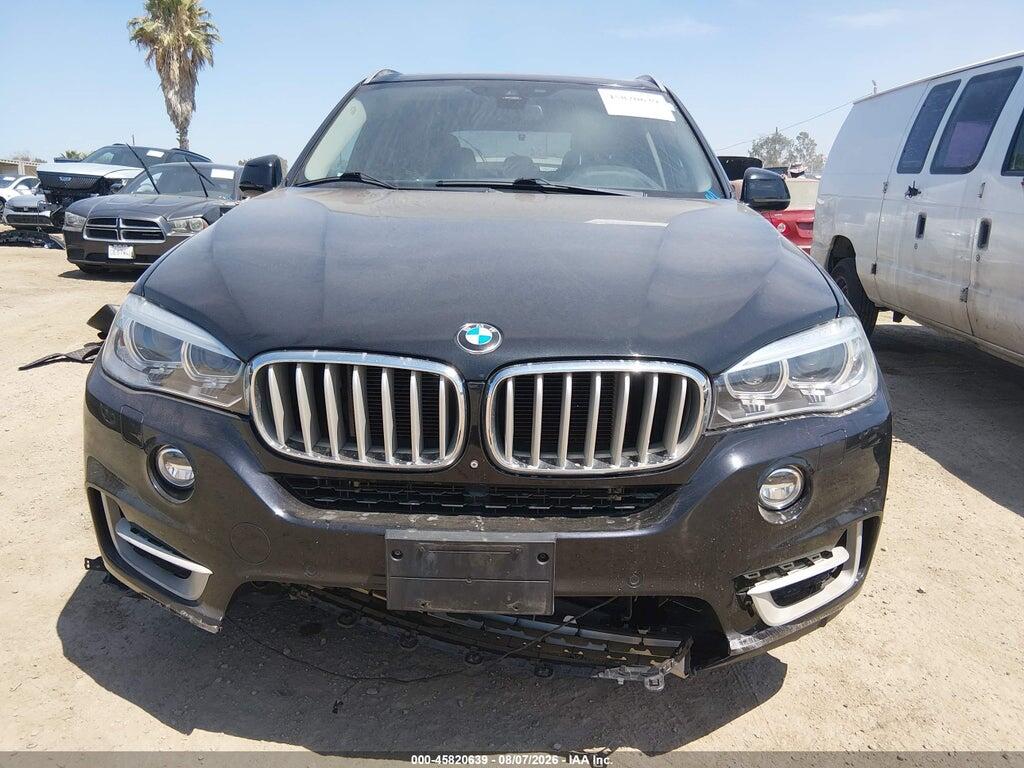 5UXKR0C58F0P01656 2015 BMW X5 photo no. 12